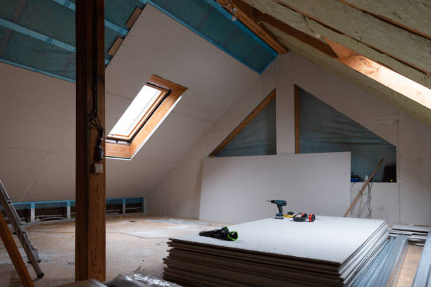 Cedar Falls, IA Insulation Contractor Company