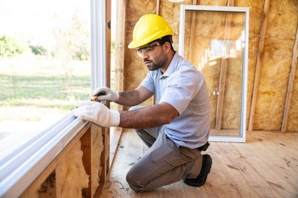 Best Attic Insulation Installation  in Cedar Falls, IA