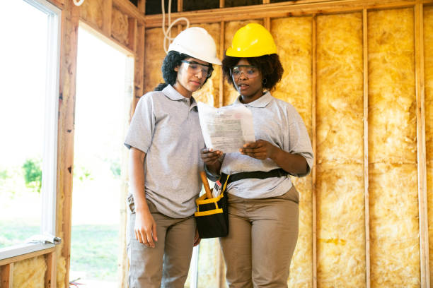 Range of Insulation Solutions in Cedar Falls, IA